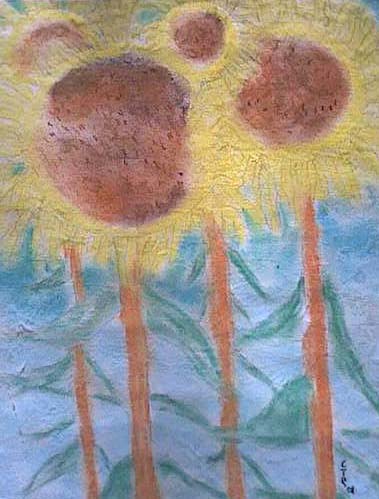 Rocky and Bullwinke ()