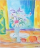 Artwork: Still life #2 (Pastel<br>8.5