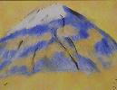 Artwork: Fuji (Pastel)