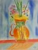 Artwork: Vase 2 ()